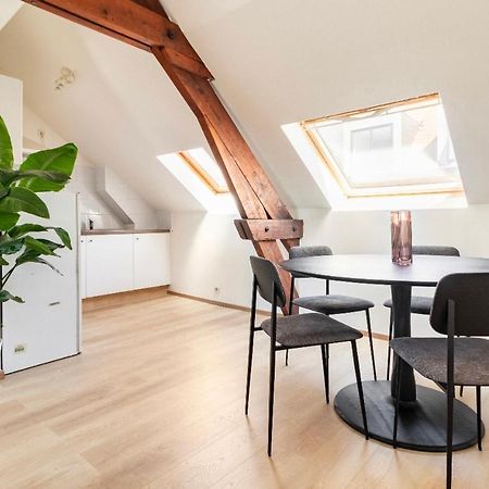 Cosy Apartment Antwerpen Center2 Ngoại thất bức ảnh