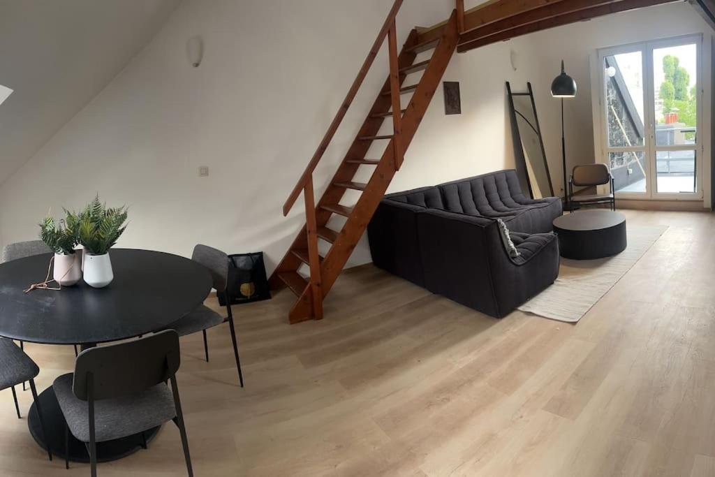 Cosy Apartment Antwerpen Center2 Ngoại thất bức ảnh