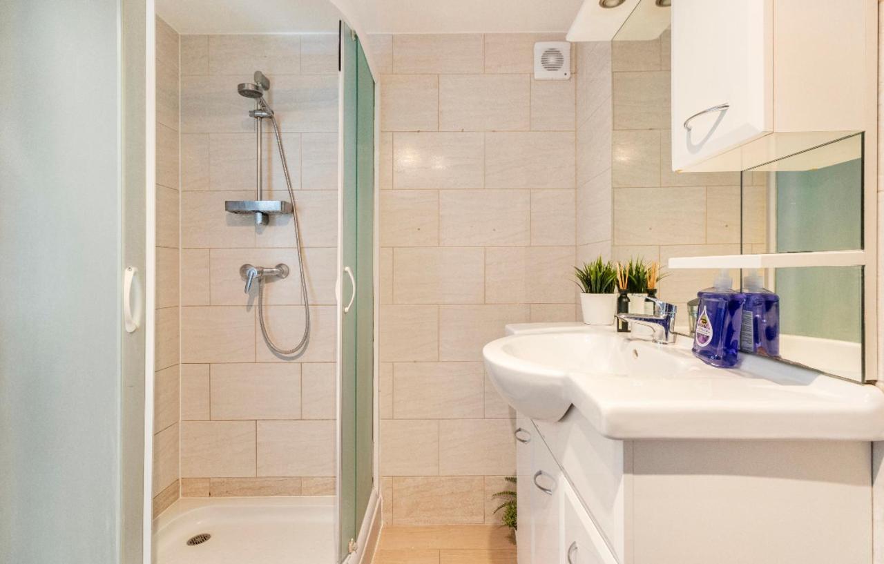 Cosy Apartment Antwerpen Center2 Ngoại thất bức ảnh