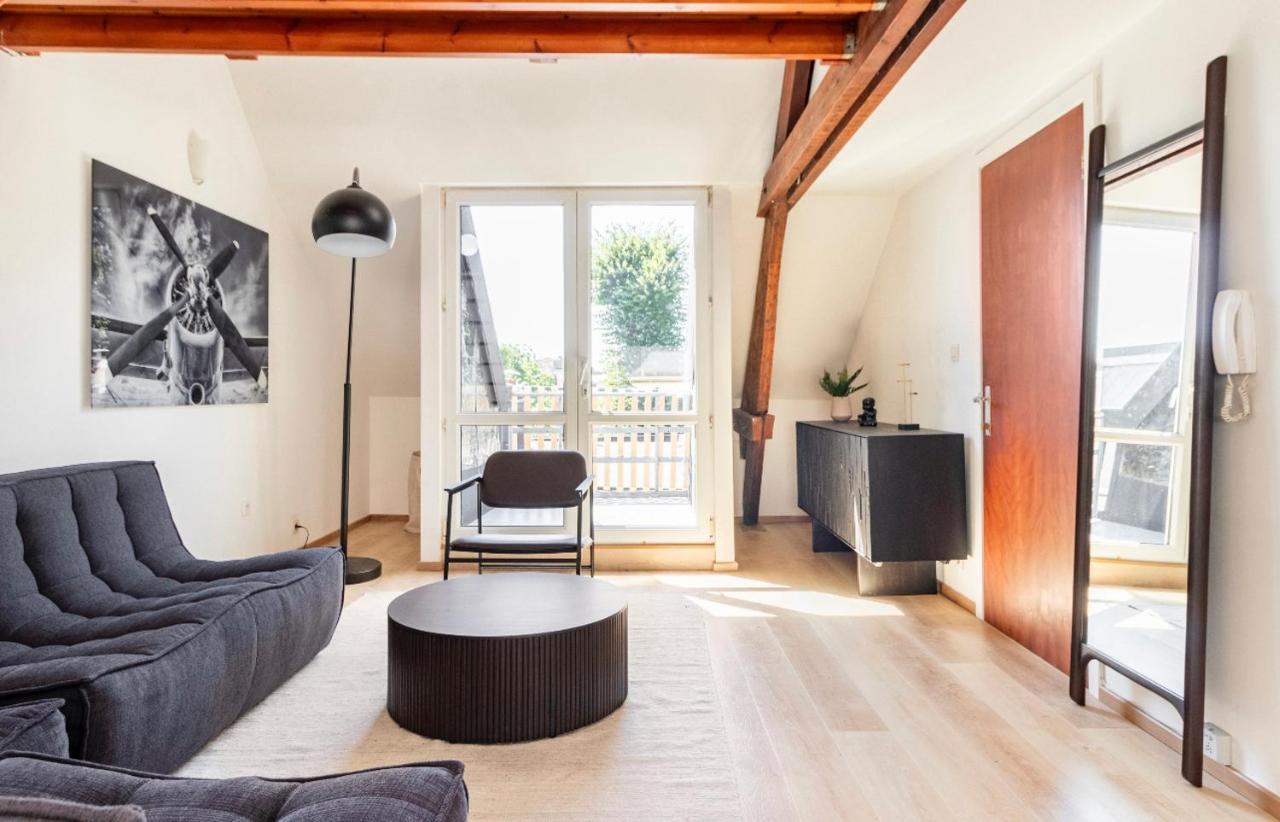 Cosy Apartment Antwerpen Center2 Ngoại thất bức ảnh